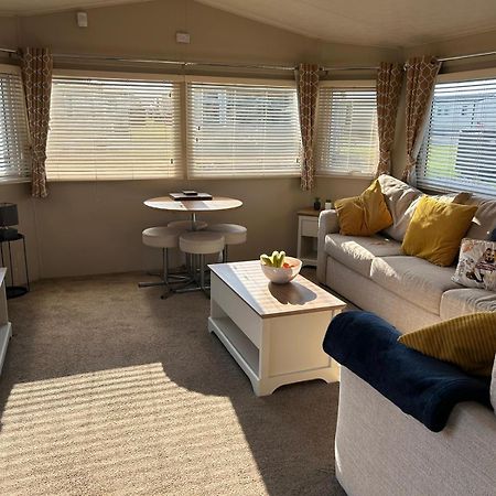 J&D By The Sea Hotell Heysham Eksteriør bilde