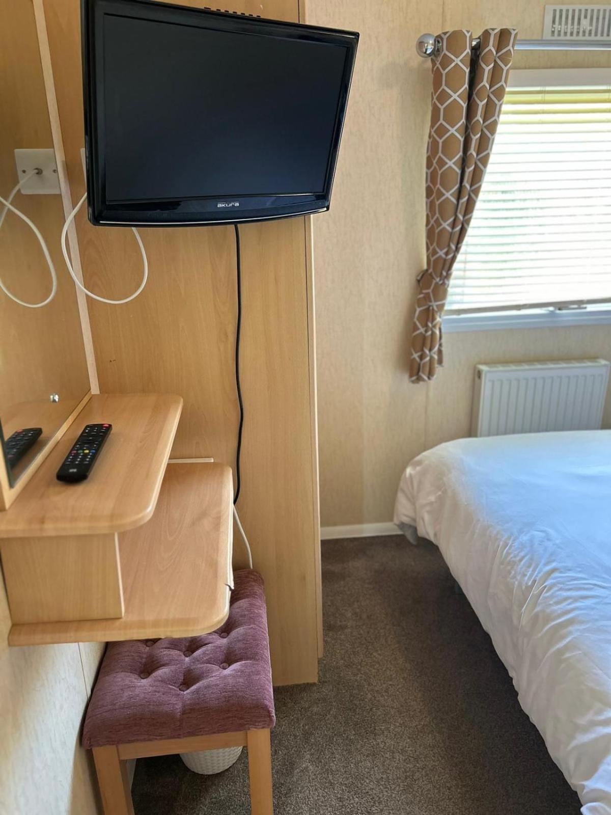 J&D By The Sea Hotell Heysham Eksteriør bilde